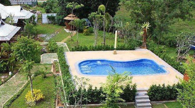 Mermaid Mansion Ao Nang Eksteriør billede